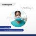 CleanSpace Steri-Plus Exhalation Valve Filter Case (Reusable)